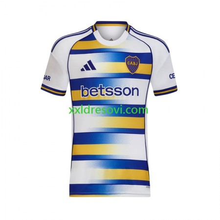 CA Boca Juniors Treći Nogometni Dres 2026-2027
